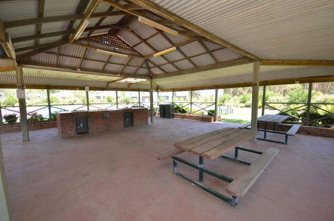 Tasman Holiday Parks - Merool On The Murray - E Caravan Parks 37