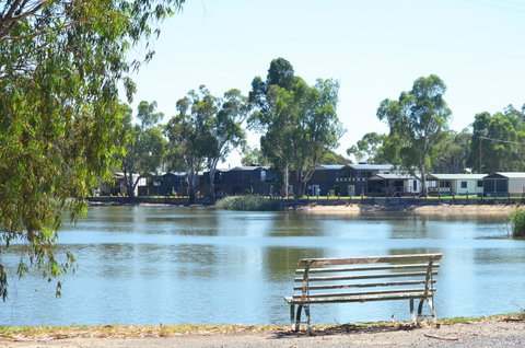 Tasman Holiday Parks - Merool On The Murray - E Caravan Parks 10