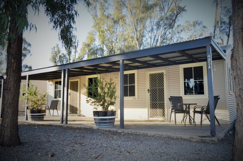 Tasman Holiday Parks - Merool On The Murray - E Caravan Parks 6