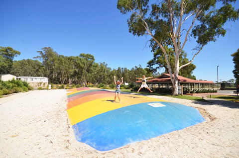 Tasman Holiday Parks - Merool On The Murray - E Caravan Parks 39