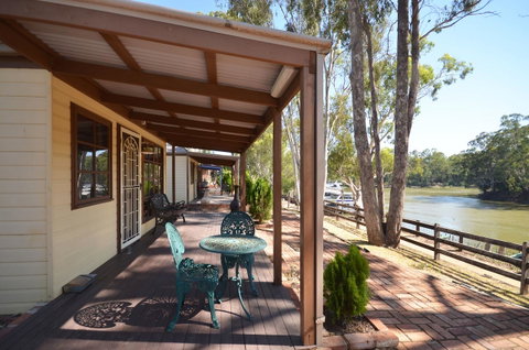 Tasman Holiday Parks - Merool On The Murray - E Caravan Parks 18