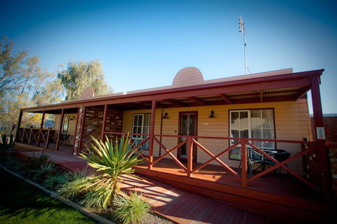 Tasman Holiday Parks - Merool On The Murray - E Caravan Parks 24