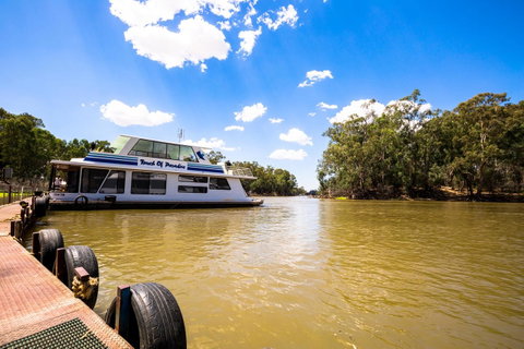Tasman Holiday Parks - Merool On The Murray - E Caravan Parks 34