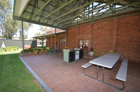 Tasman Holiday Parks - Merool On The Murray - E Caravan Parks 38