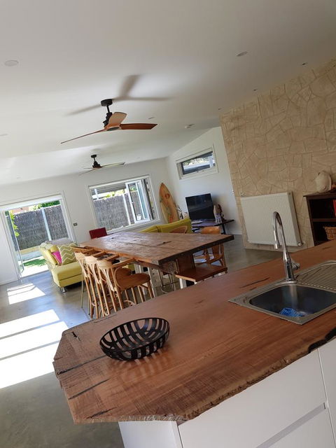 Zeally Bay Stay Deep Ocean - E Caravan Parks 4