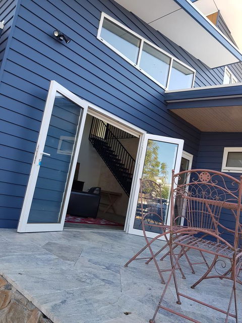 Zeally Bay Stay Deep Ocean - E Caravan Parks 12