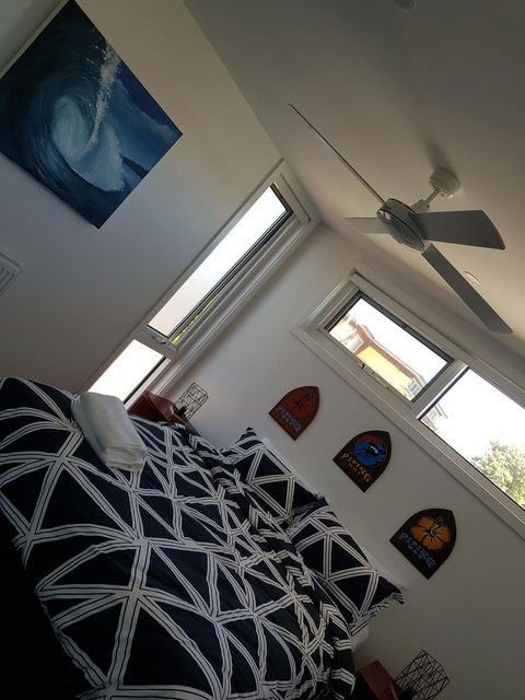 Zeally Bay Stay Deep Ocean - E Caravan Parks 7