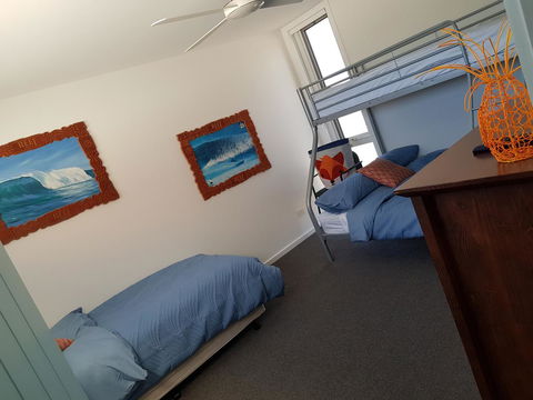 Zeally Bay Stay Deep Ocean - E Caravan Parks 6