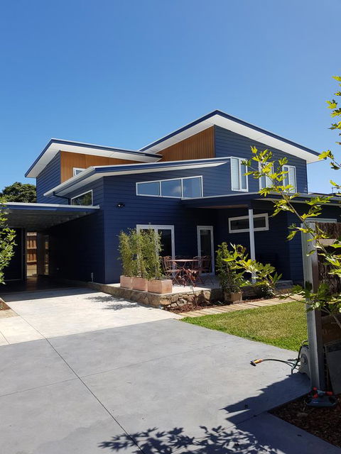 Zeally Bay Stay Deep Ocean - E Caravan Parks 5