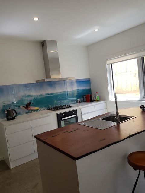 Zeally Bay Stay Deep Ocean - E Caravan Parks 1