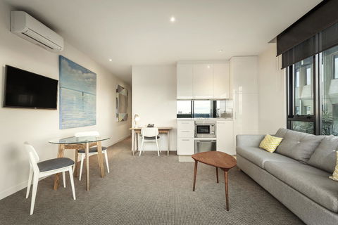 Quest Frankston On The Bay - E Caravan Parks 8
