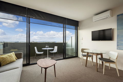 Quest Frankston On The Bay - E Caravan Parks 11