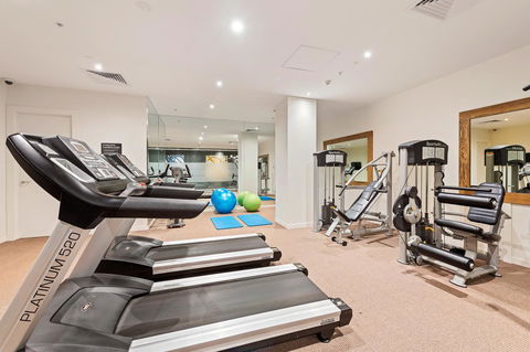 Quest Frankston On The Bay - E Caravan Parks 7
