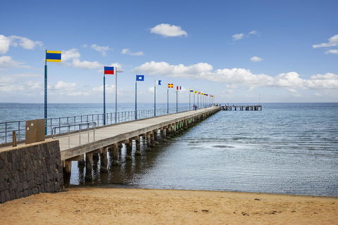 Quest Frankston On The Bay - E Caravan Parks 16