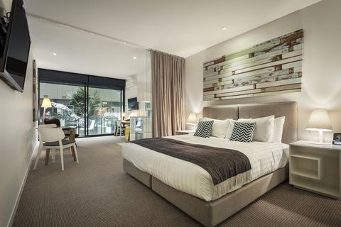 Quest Frankston On The Bay - E Caravan Parks 9