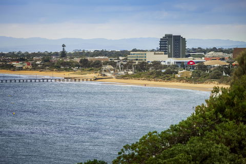 Quest Frankston On The Bay - E Caravan Parks 15