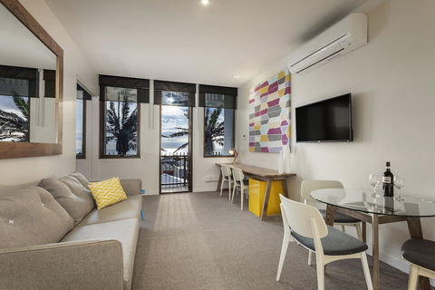 Quest Frankston On The Bay - E Caravan Parks 10