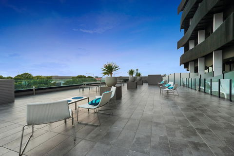 Quest Frankston On The Bay - E Caravan Parks 6