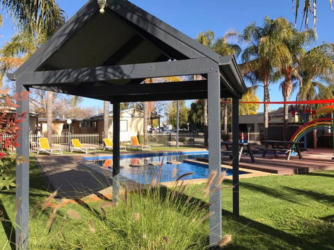All Seasons Mildura Holiday Park - E Caravan Parks 18