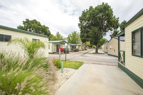 All Seasons Mildura Holiday Park - E Caravan Parks 22