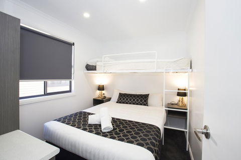 All Seasons Mildura Holiday Park - E Caravan Parks 23