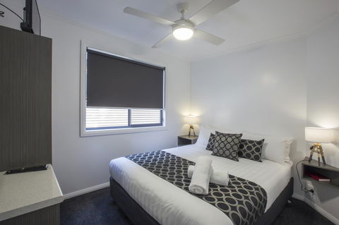 All Seasons Mildura Holiday Park - E Caravan Parks 8