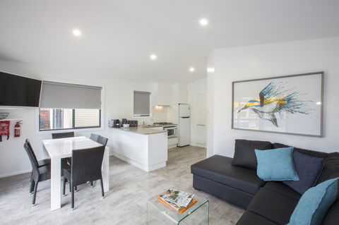 All Seasons Mildura Holiday Park - E Caravan Parks 1