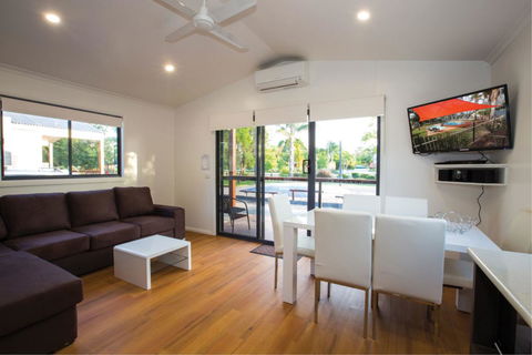 All Seasons Mildura Holiday Park - E Caravan Parks 25