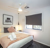 All Seasons Mildura Holiday Park - E Caravan Parks