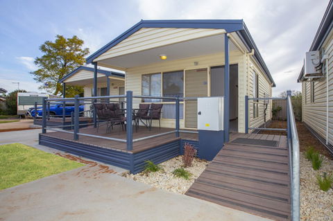 All Seasons Mildura Holiday Park - E Caravan Parks 20