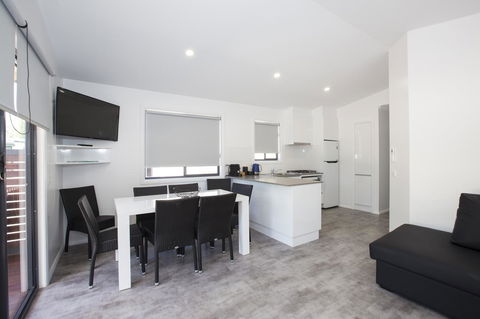 All Seasons Mildura Holiday Park - E Caravan Parks 28