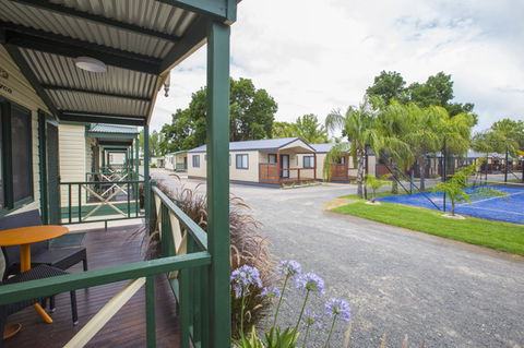 All Seasons Mildura Holiday Park - E Caravan Parks 21