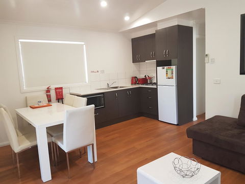 All Seasons Mildura Holiday Park - E Caravan Parks 16