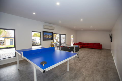 All Seasons Mildura Holiday Park - E Caravan Parks 5