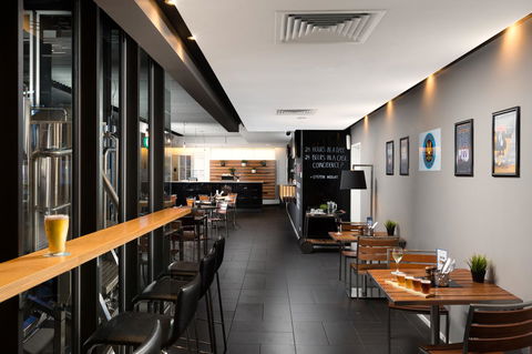 Atura Dandenong - E Caravan Parks 26