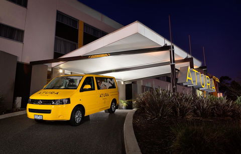 Atura Dandenong - E Caravan Parks 23