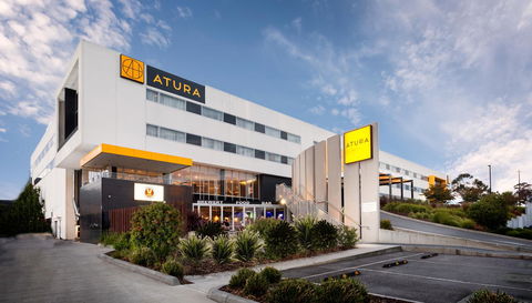 Atura Dandenong - E Caravan Parks 17