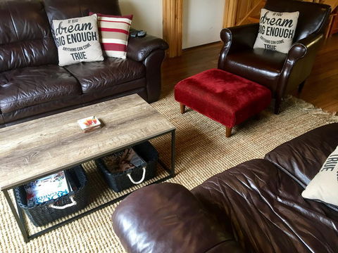 Kangurra Holiday House - E Caravan Parks 25