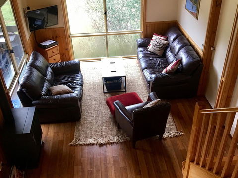 Kangurra Holiday House - E Caravan Parks 10