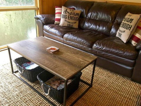 Kangurra Holiday House - E Caravan Parks 14