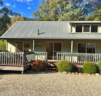 Kangurra Holiday House - E Caravan Parks