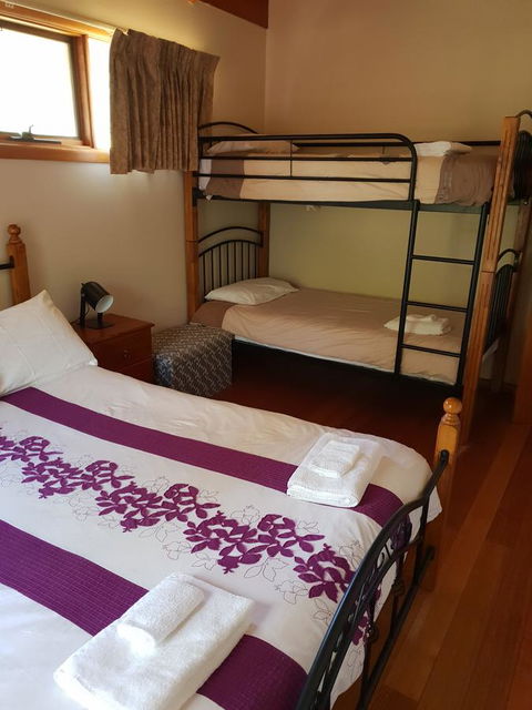 Kiramli Villas - E Caravan Parks 8
