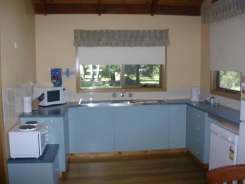 Kiramli Villas - E Caravan Parks 14