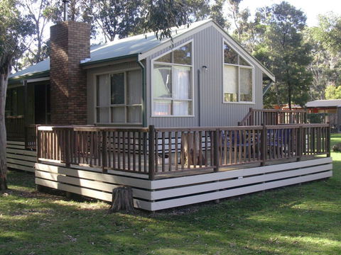 Kiramli Villas - E Caravan Parks 10