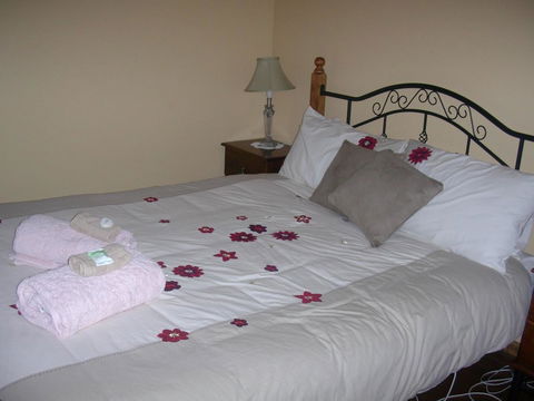 Kiramli Villas - E Caravan Parks 13