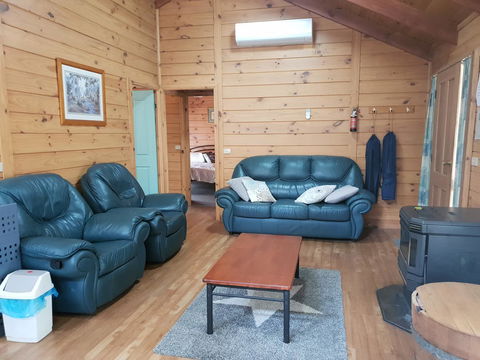Kiramli Villas - E Caravan Parks 3