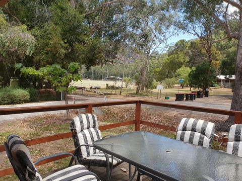 Kiramli Villas - E Caravan Parks 2