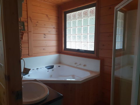 Kiramli Villas - E Caravan Parks 1