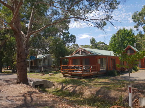 Kiramli Villas - E Caravan Parks 0