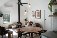 Book Daylesford Accommodation Vacations E Caravan Parks E Caravan Parks